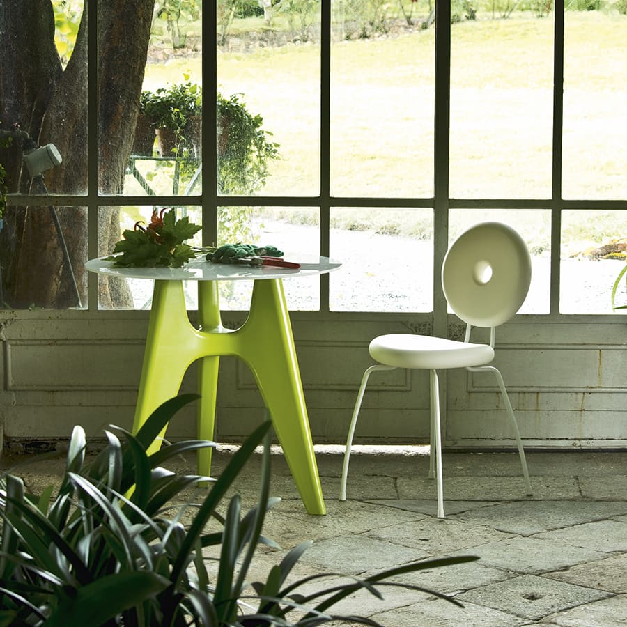 Ping Pong Pang Outdoor Chair by Serralunga Furniture Chairs Ping Pong Pang Outdoor Chair by Serralunga Furniture Chairs